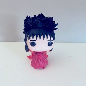 Beetlejuice Lydia Redress Pop!